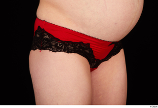 Charity 2 hips red panties underwear 0003.jpg